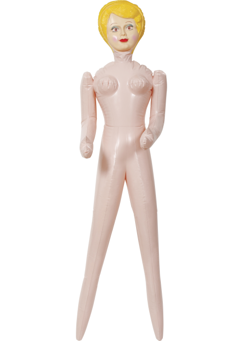 Comprar Muñeca Hinchable 150cm - Hinchables para Despedidas