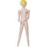 Comprar Muñeca Hinchable 150cm - Hinchables para Despedidas