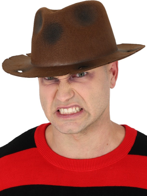 Erosi Hat Freddy bakarrik 2.00€ – mozorro Denda online