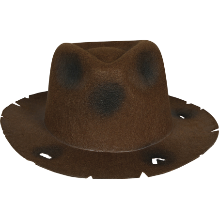 Erosi Hat Freddy bakarrik 2.00€ – mozorro Denda online