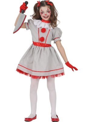 copy of Mozorro Clown Diabolical Seme-alabak