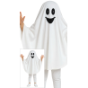 Disfraz De Fantasma Clasico Infantil - Disfraces de Hombres Lobo, Momias y Fantasmas Niño
