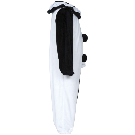 Disfraz De Payaso Terrifier Bebe - Disfraces de Halloween Terrifier - Disfraces de Payasos Siniestros para Bebes