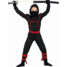 Comprar Disfraz de Ninja Infantil - Disfraces Orientales para Niños
