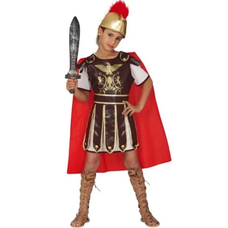 Mozorro Centurion Seme-alabak