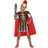 Disfraz De Centurion Romano Dibujo Infantil - Disfraces de Romanos y Griegos Infantiles