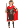 Mozorro Centurion Seme-alabak
