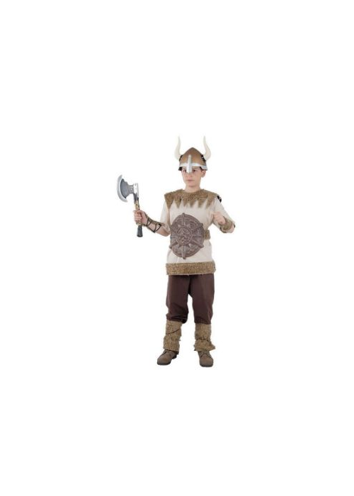 Mozorroa Viking Infantiil