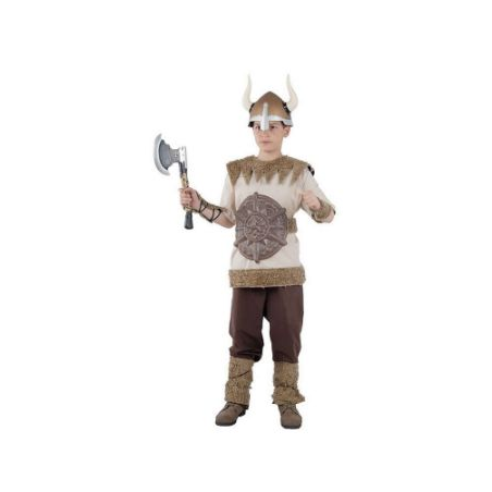 Vestit De Viking Infantiil