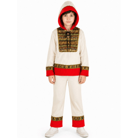 Comprar Disfraz de Esquimal Niño - Esquimales