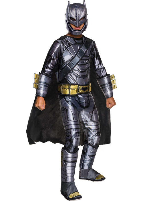 Comprar Disfraz de Batman JL Movie Classic Infantil - Disfraces de Batman