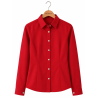 Blusa Roja Mujer - Trajes Tradicionales - TRAJES REGIONALES