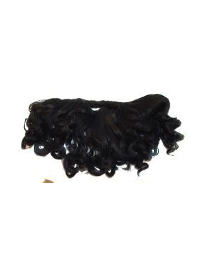 Barba Negra - Barbas y Bigotes