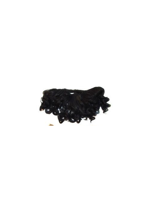 Barba Negra - Barbas y Bigotes