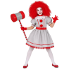 copy of Mozorro Clown Diabolical Seme-alabak