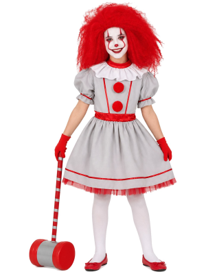copy of Mozorro Clown Diabolical Seme-alabak