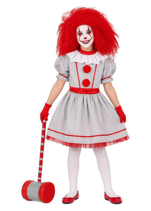 copy of Mozorro Clown Diabolical Seme-alabak