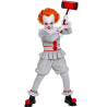 Erosi Mozorro Clown Killer Haurrentzako Film bakarra 17.50€ – mozorro Denda online