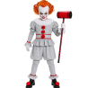 Erosi Mozorro Clown Killer Haurrentzako Film bakarra 17.50€ – mozorro Denda online