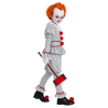 Erosi Mozorro Clown Killer Haurrentzako Film bakarra 17.50€ – mozorro Denda online
