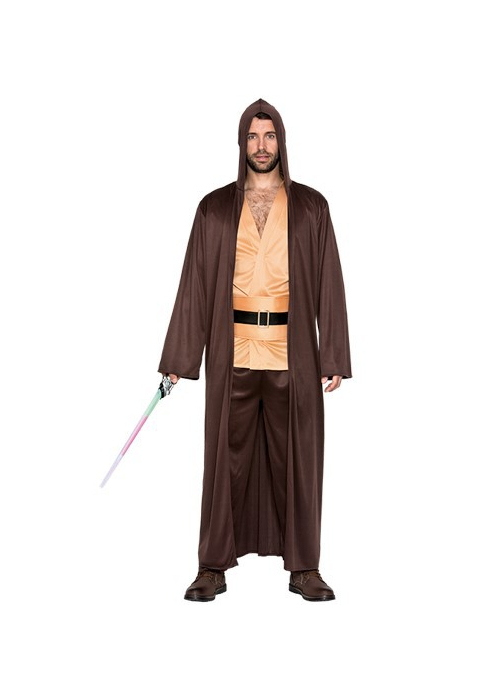 Disfraz de Maestro Galactico - Disfraces Star Wars para Hombre