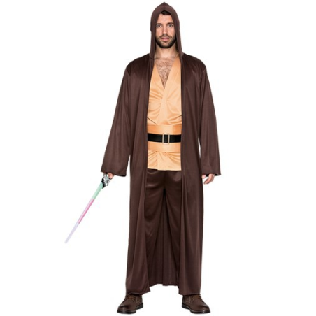 Disfraz de Maestro Galactico - Disfraces Star Wars para Hombre