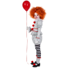 Comprar el Vestit de Clown Killer Nen de només 15.00€ – vestit de Botiga en línia