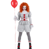 copy of Mozorro Clown Diabolical Seme-alabak