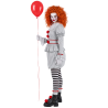 copy of Mozorro Clown Diabolical Seme-alabak