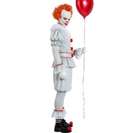 Erosi Mozorro Clown Killer Film bakarrik 20.50€ – mozorro Denda online