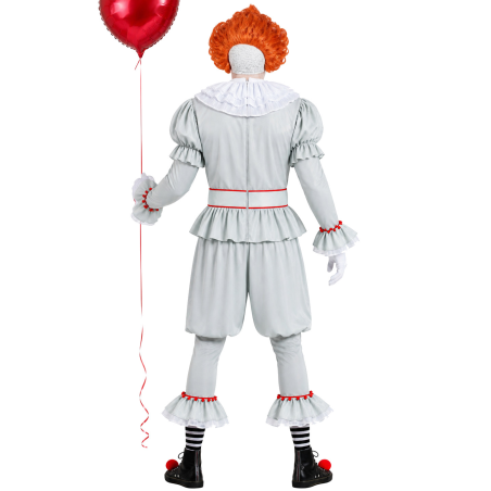 Erosi Mozorro Clown Killer Film bakarrik 20.50€ – mozorro Denda online