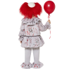 Erosi Mozorro Clown Killer Haurrentzako Film bakarra 17.50€ – mozorro Denda online