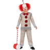 Erosi Mozorro Clown Killer Haurrentzako Film bakarra 26.00€ – mozorro Denda online