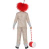 Erosi Mozorro Clown Killer Haurrentzako Film bakarra 26.00€ – mozorro Denda online
