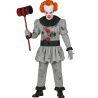 Mozorro Clown Txarra