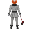 Mozorro Clown Txarra