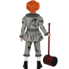 Disfraz De Payaso Asesino It Niño - Disfraces de Halloween Pennywise - Disfraces de Payaso Asesino de Cine Infantiles