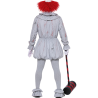Erosi Mozorro Clown Killer Film bakarrik 20.50€ – mozorro Denda online