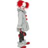 Disfraz De Payaso Asesino It Niño - Disfraces de Halloween Pennywise - Disfraces de Payaso Asesino de Cine Infantiles