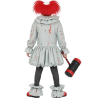 Disfraz De Payaso Asesino It Niño - Disfraces de Halloween Pennywise - Disfraces de Payaso Asesino de Cine Infantiles