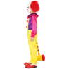 Comprar el Vestit de Clown Killer Nen de només 15.00€ – vestit de Botiga en línia
