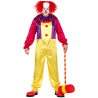 Erosi Mozorro Clown Killer bakarrik 19.00€ – mozorro Denda online