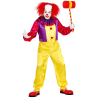 Erosi Mozorro Clown Killer bakarrik 19.00€ – mozorro Denda online