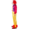 Erosi Mozorro Clown Killer bakarrik 19.00€ – mozorro Denda online