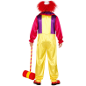 Erosi Mozorro Clown Killer bakarrik 19.00€ – mozorro Denda online