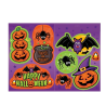 Comprar Adhesius Decoratius de Halloween per només 2.00€ – vestit de Botiga en línia