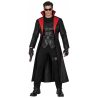 Disfraz de Cazavampiros para Hombre - Disfraces Halloween Vampiros - Disfraces de Vampiros y Vampiresas Adultos