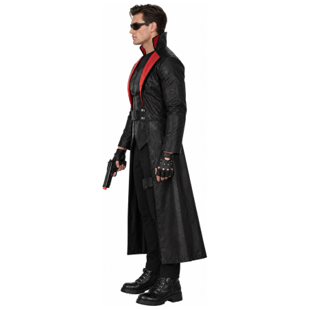 Comprar el Vestit vampire slayer, només per a 17.00€ – vestit de Botiga en línia
