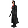 Disfraz de Cazavampiros para Hombre - Disfraces Halloween Vampiros - Disfraces de Vampiros y Vampiresas Adultos