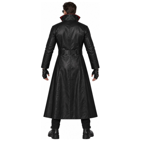 Disfraz de Cazavampiros para Hombre - Disfraces Halloween Vampiros - Disfraces de Vampiros y Vampiresas Adultos